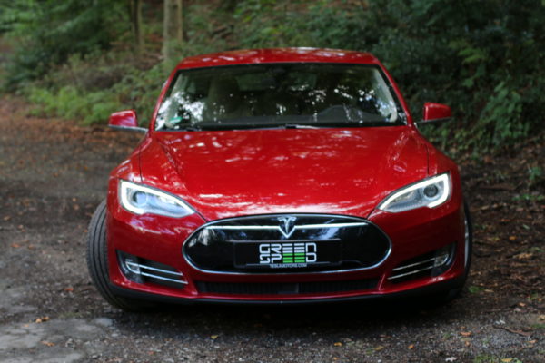 Tesla Model S Rot Multicoat Autopilot Smart Air Kaltwetter Supercharger Greenspeed emobility Aachen Deutschland NRW Euregio Autohändler Gebrauchtwagen kaufen