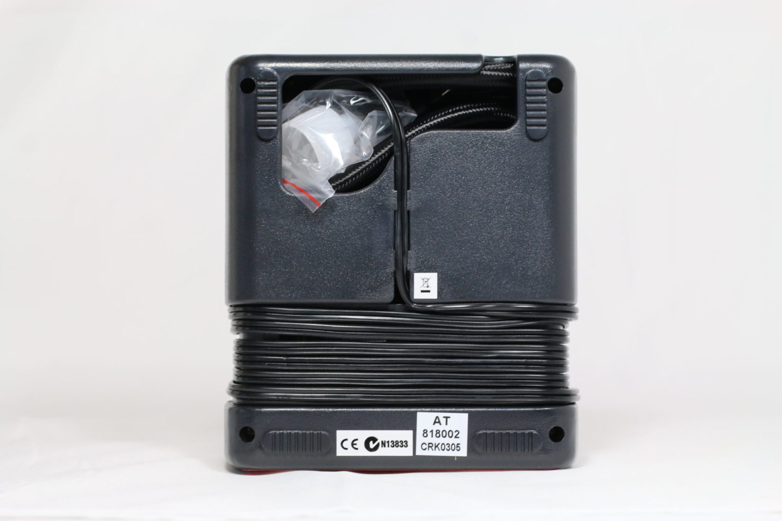 Wichtige Hinweise zu Anwendung und Sicherheit