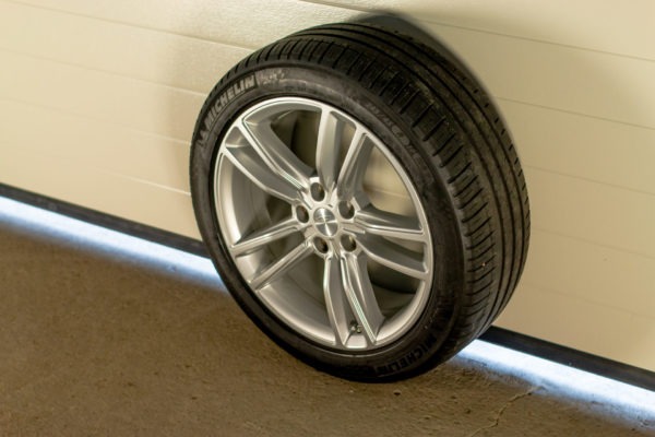 Original 19 Zoll Felgen Standard Michelin DOT Felge Reifen Sommerreifen Allwetterreifen Rad Räder Felgensatz Radsatz gebraucht RDKS