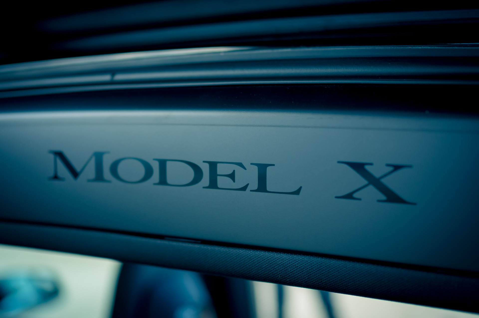 Model X Raven Performance, 6 Seats, SuC